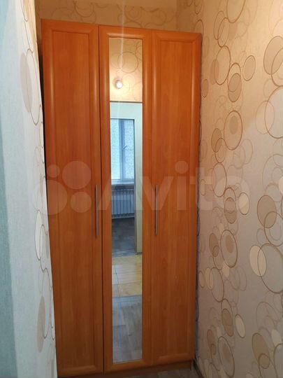 1-к. квартира, 31 м², 1/3 эт.