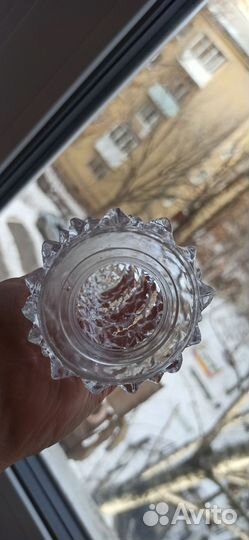 Верхушка на ёлку новая