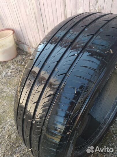Nitto NT860 205/55 R16