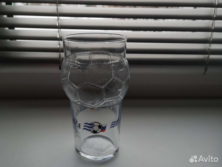 Пивные бокалы