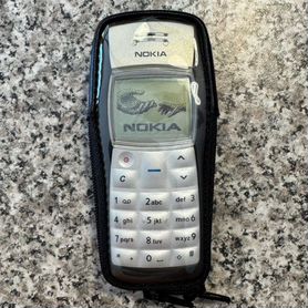 Nokia 1100