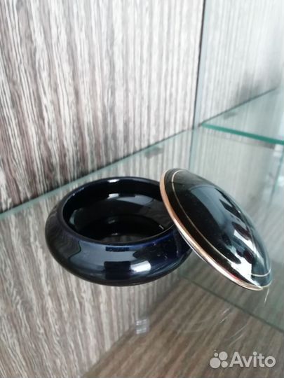 Шкатулка для украшений винтаж