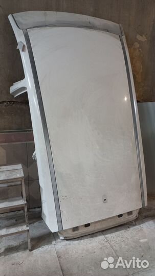 Запчасти на ford focus 3