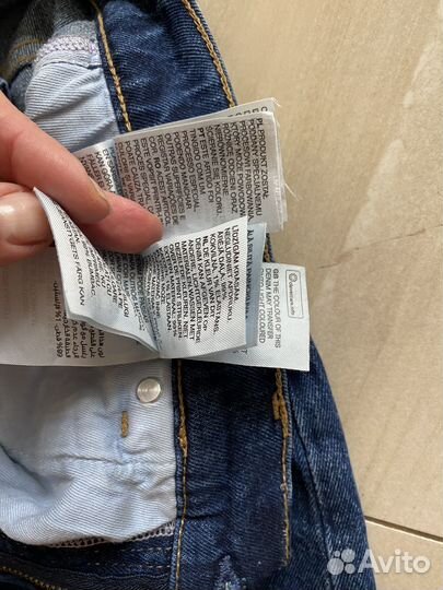 Шорты бермуды p.46