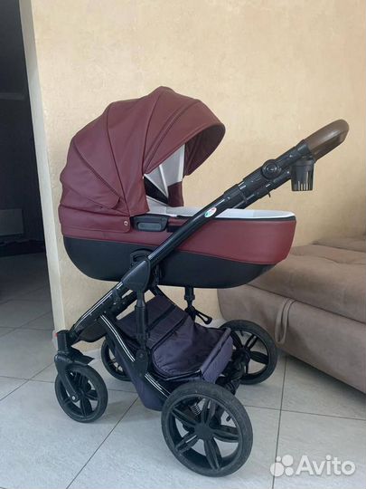 Коляска Mirelo Venezia Eco 2в1