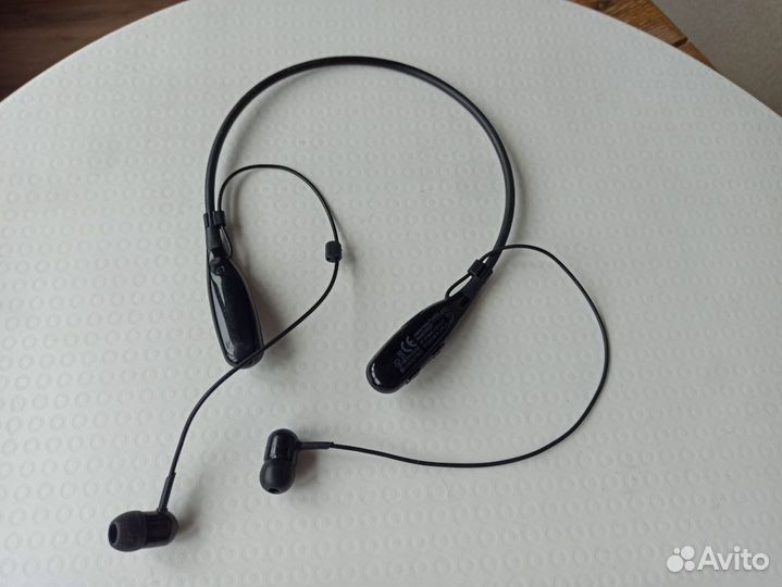Bluetooth наушники Jabra Halo Fusion