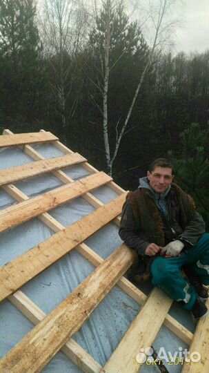 Строительство Мастер на час