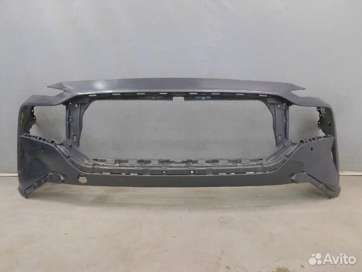 Бампер передний Hyundai Santa Fe