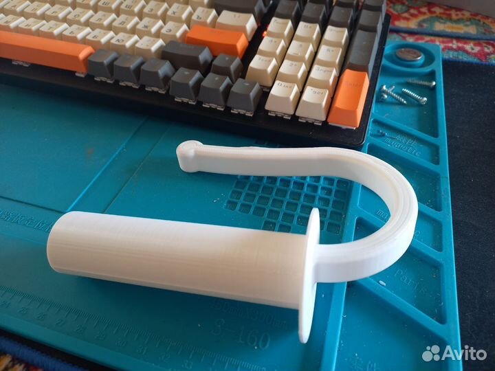 Тренажер-эспандер для тренировки пальца сцепления