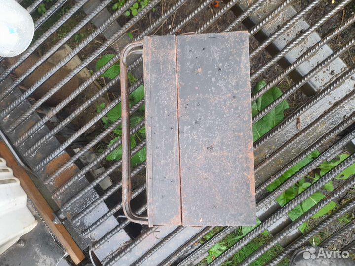 Ключи с ящиком