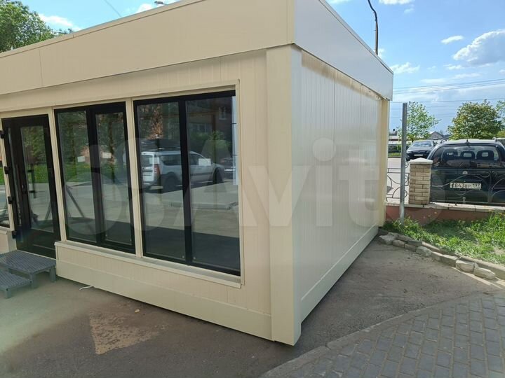 Продам торговое помещение, 36 м²