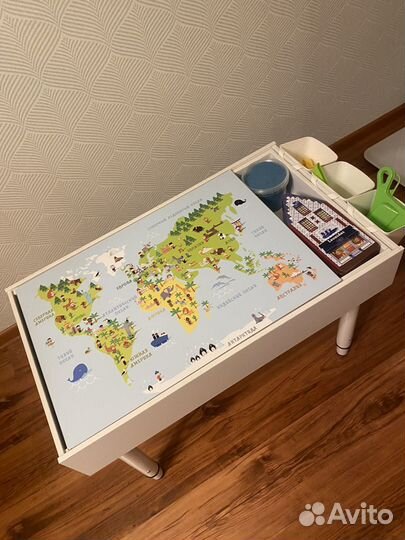 Световой стол