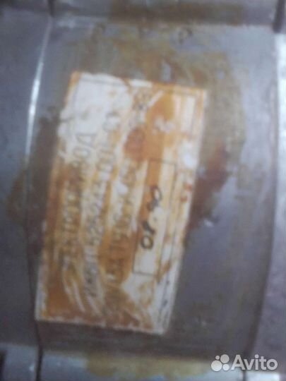 Электродвигатели 220в СССР