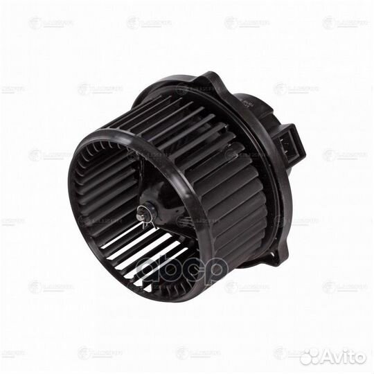 Э/вентилятор отоп. для а/м SsangYong Rexton II