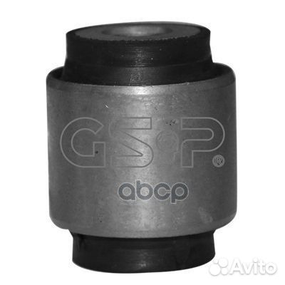 Сайлентблок поперечного/продольного рычага infi