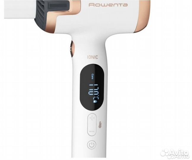 Плойка Стайлер Rowenta Ultimate Experience AirCare