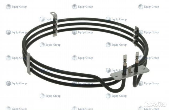 Тэн apach KRS00010