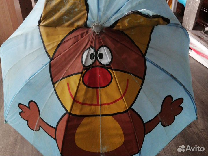 Зонтик детский