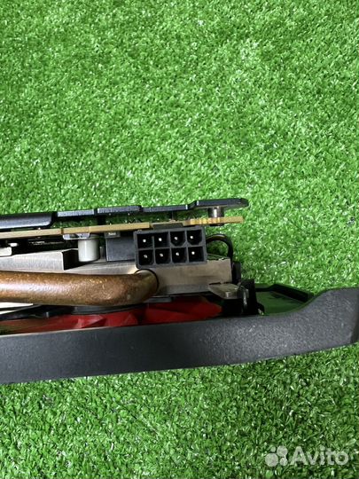 Видекарта RX 580 8Gb