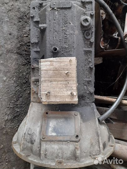 Кпп,Раздатка,Рессоры задние,ГБЦ на ямз-238