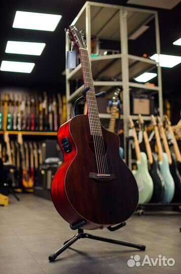 Baton rouge X11S/FJE-SCR