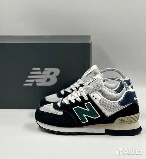 Кроссовки женские New Balance 574