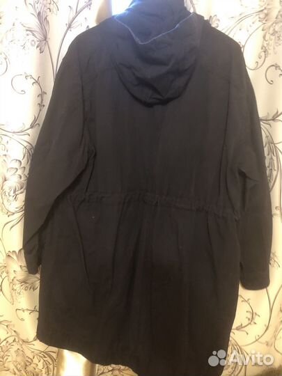 Ветровка куртка женская