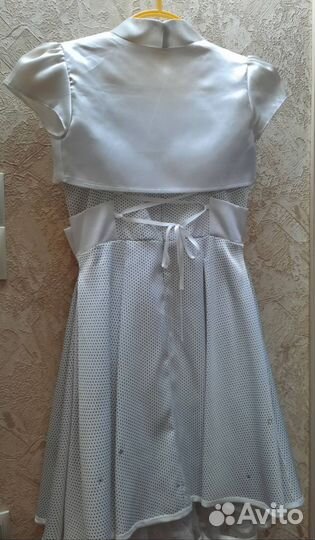 Платье детское