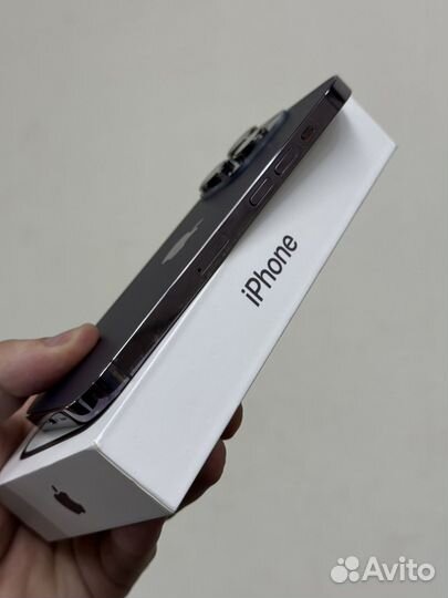 iPhone 14 Pro, 128 ГБ