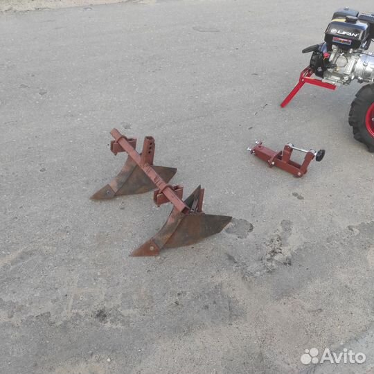 Окучник для мотоблока мтз 3030