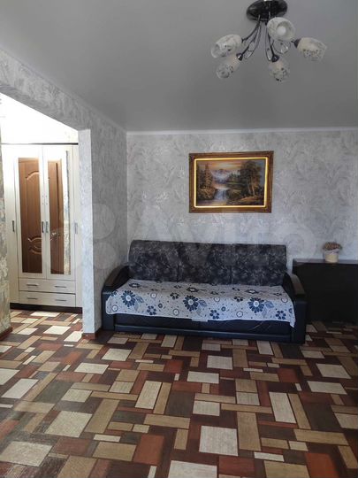 3-к. квартира, 59,2 м², 2/5 эт.