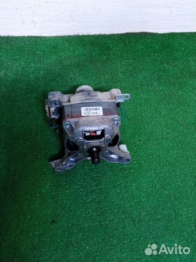 Мотор от стиральной машины