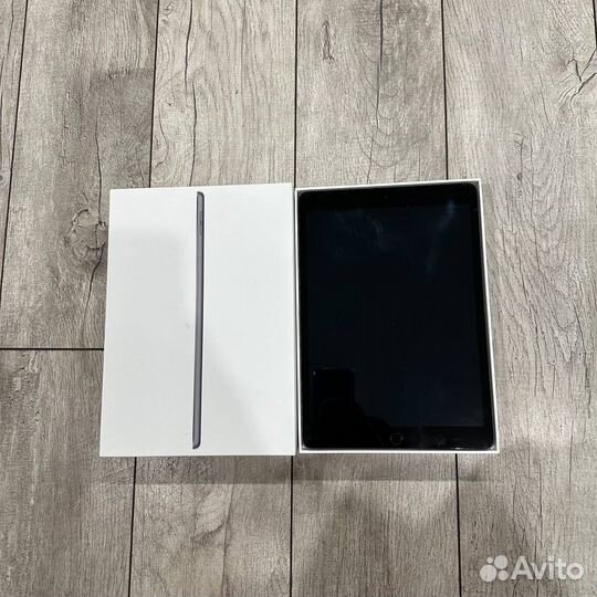 iPad 9 поколения 64gb