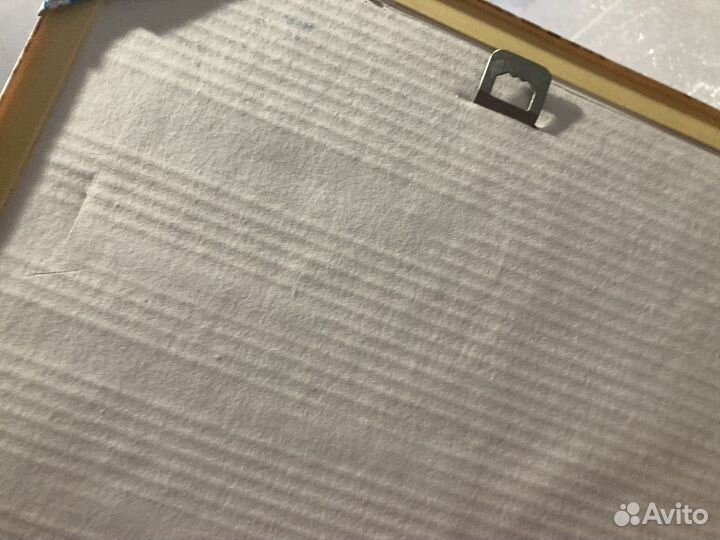 Картина 20х26, 3 штуки