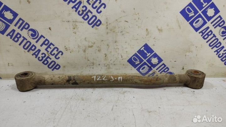 Рычаг подвески задний правый Kia Spectra седан 1.6