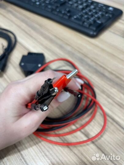 Диагностика для автомобильного отопителя webasto