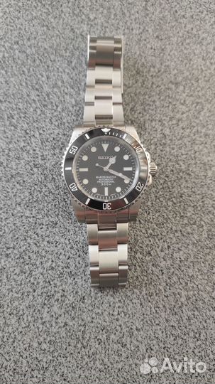 Мужские наручные часы