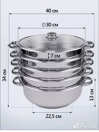 Мантышница новая турицкй