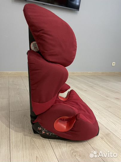 Автокресло Maxi cosi от 15 до 36 кг