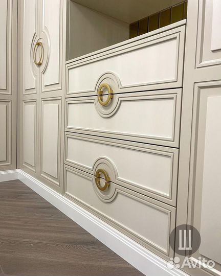 Шкаф Угловой