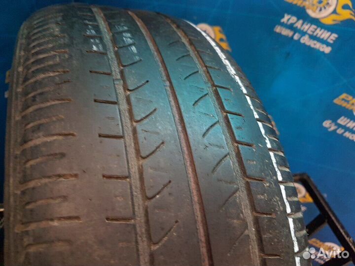 Bridgestone B250 195/55 R15