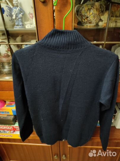 Кофта для мальчика