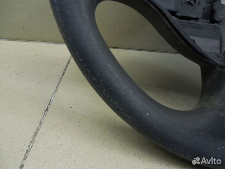 Рулевое колесо для AIR BAG (без AIR BAG) Logan 200