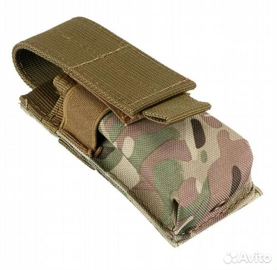 Подсумок для турникета