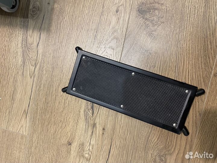 Подставка под ногу гитариста