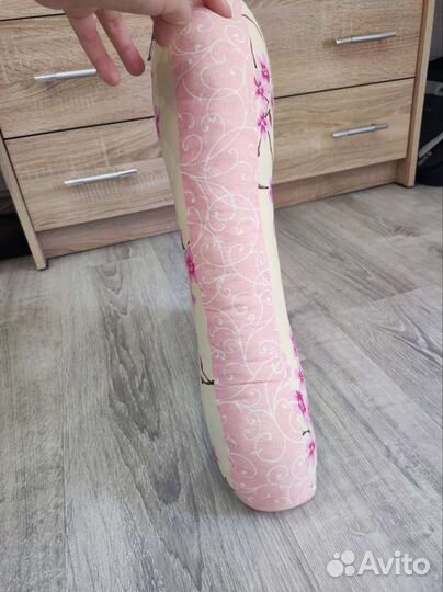 Подушка именная