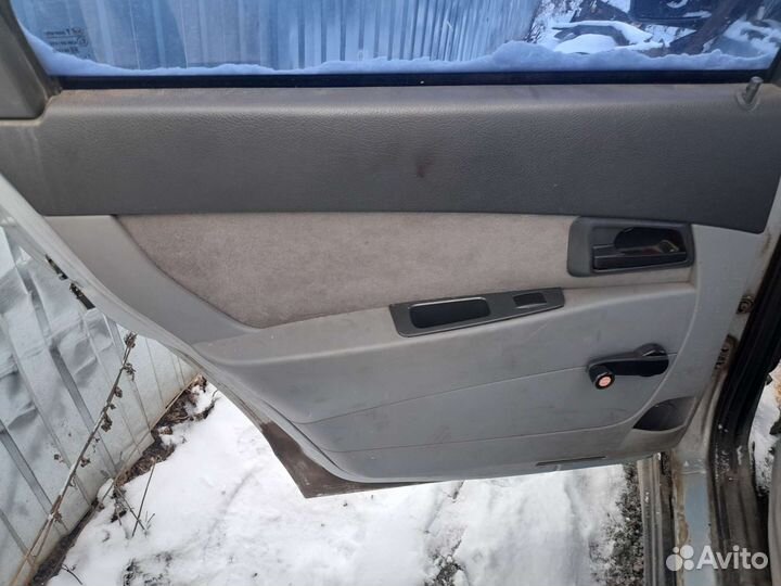 Дверные карты priora 1 по штучно