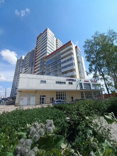 Свободного назначения, 1015.7 м²