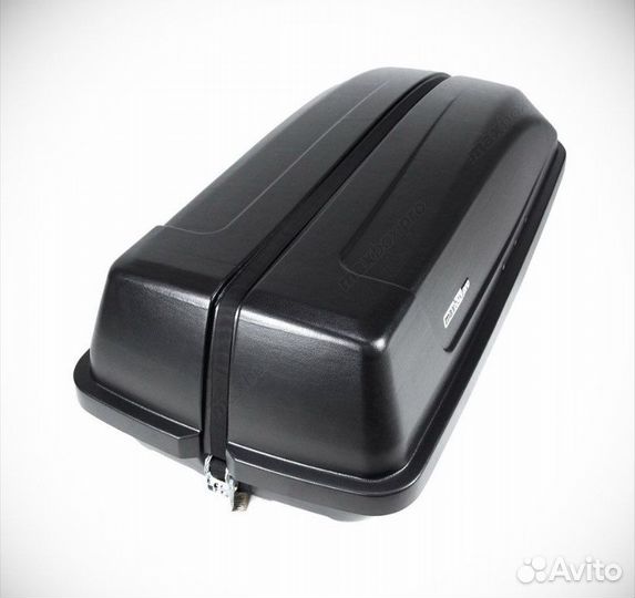 Автобокс на крышу