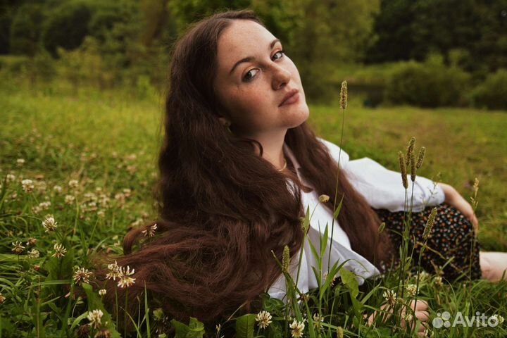 Фотограф в Туле